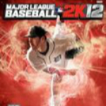 MLB 2K12