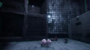 《Rat Cage》小老鼠视角恐怖探索游戏 明年1月登陆Steam平台