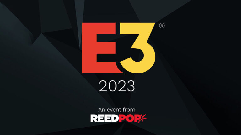 官宣：E3 2023将于6月13日在洛杉矶举行 