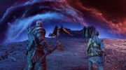 《战神：诸神黄昏》幕后第二期 为玩家提升战斗快感以及BOSS设计