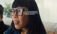 谷歌硬件主管：AR眼镜还在开发，"环境计算"是未来目标