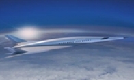 NASA公布超音速飞机研制进展 人类超音速旅途再启