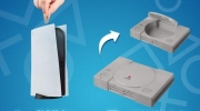 Bandai推出PlayStation主题一番赏 PS5外形储钱罐存满能换一台主机吗