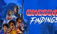 点击式解密游戏《Unusual Findings》EA发售 发售特惠56.5元