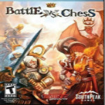 战斗版国际象棋下载