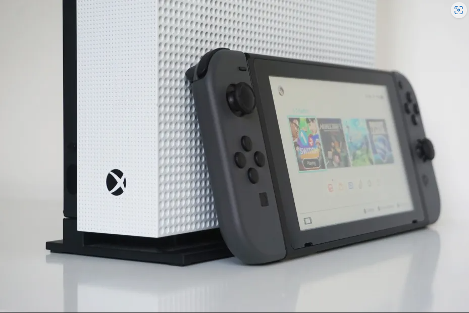 英国地区 Nintendo Switch 的销量现已超过 Xbox One 终身销量