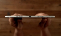 iPad Air4曝光：窄边框屏幕+Face ID USB-C接口