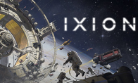 太空建设生存游戏《IXION》发售日期公布 11月16日正式推出