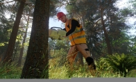 《护林员模拟器》宣传片公开 登陆Steam抢先体验