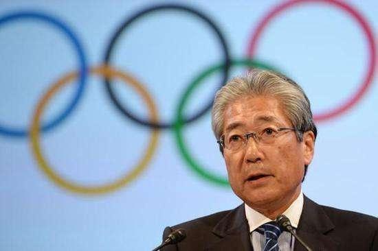 日本申奥涉嫌行贿 奥委会主席承认遭法国调查