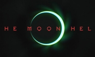 第三人称动作新游《The Moon Hell》上架Steam 黑暗幻想风