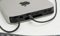 苹果Mac Mini 高配版 M1X 或将于数月后发售