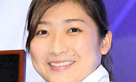 患癌症日本奥运选手池江璃花子出院 意气满满备战2024年巴黎奥运