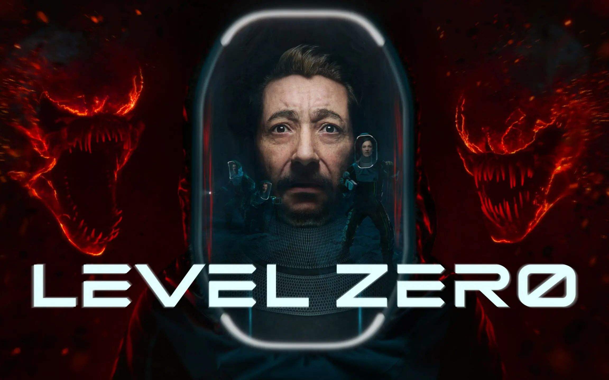 《Level Zero 》将于2023年登陆PlayStation、Xbox 和 PC 预告片