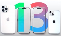 iPhone 13发售日期偷跑：9月17日全系开售、共4款