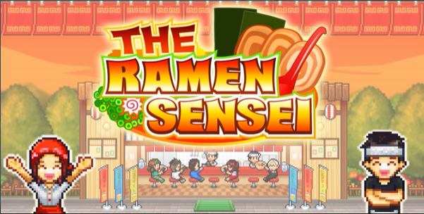 【千篇今游荐】开罗拉面店 (The Ramen Sensei)，打造只属于你的拉面