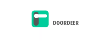 Doordeer app