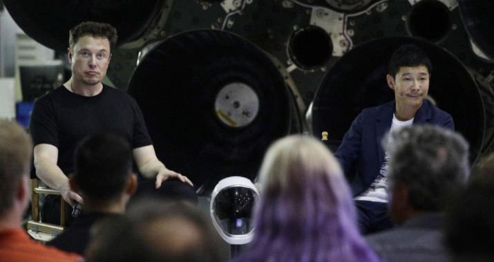 SpaceX原型机再次爆炸 马斯克锐评：至少炸坑的位置是对的