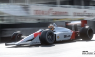 《GT赛车7》1.20免费更新 添加F1历史名车“迈凯伦mp4/4”