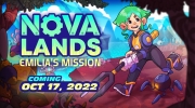 【千篇今游荐】Nova Lands，开放世界游戏