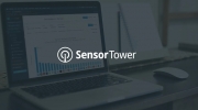 Sensor Tower2022年10月中国手游发行商收入排行