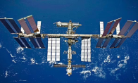 NASA宣布2031年摧毁国际空间站 残骸将坠入大海