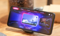 ROG Phone 6官宣 配备165Hz AMOLED屏、新一代骁龙8+处理器