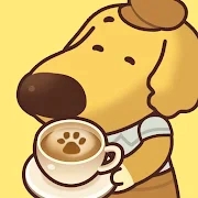 狗狗咖啡