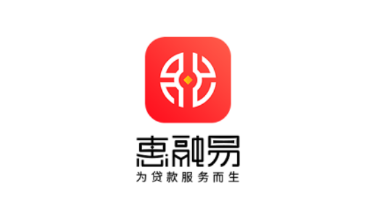 惠融易app