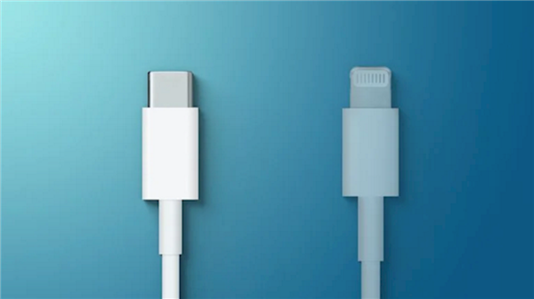 苹果称将遵守欧盟USB-C充电法 将要告别Lightning接口