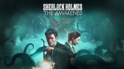 《Sherlock Holmes:The Awakened 福尔摩斯：觉醒》公开首发实机展示视频