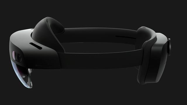 HoloLens 2正式上架微软商城：售价两万七