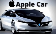苹果Apple Car新进展 消息称低调走访韩国SK、LG等巨头