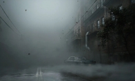 《寂静岭2：重制版》用虚幻5打造超有氛围的雾