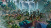  东方城建策略游戏《东方：平野孤鸿》11/15 Steam正式上架，同步公开发售预告片