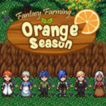 牧场物语橙色季节