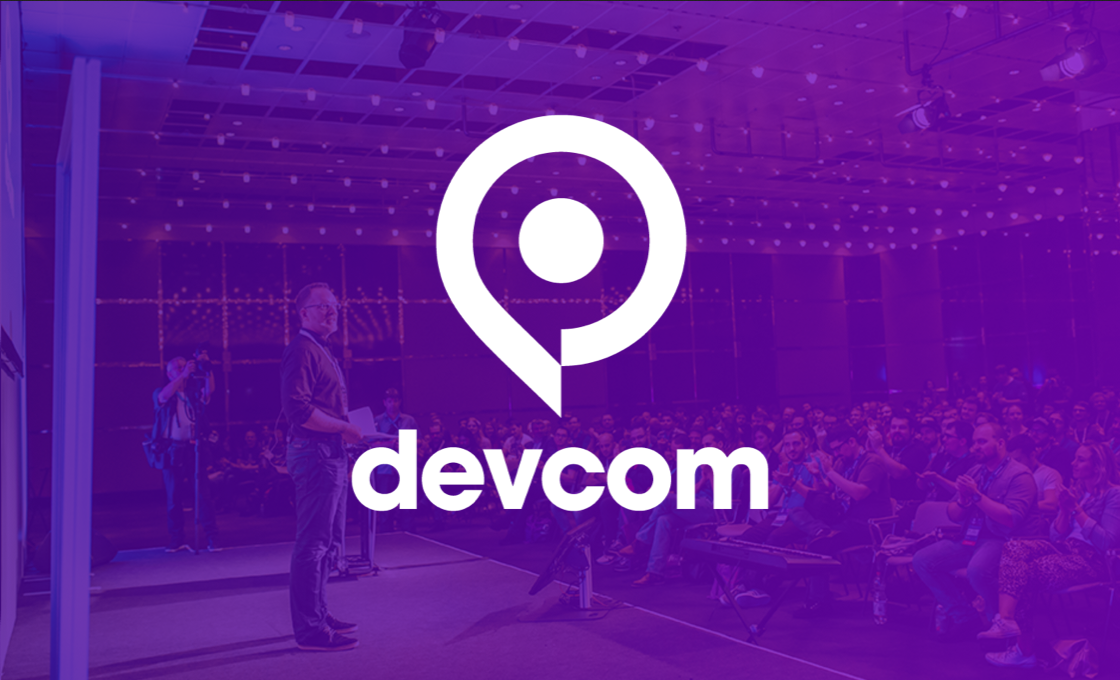 2022年Devcom科隆游戏开发者大会参与者数量破纪录
