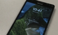 微软Lumia 950 XL成功移植Win11：能通话发短信