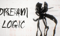 都市恐怖新游《 DREAM LOGIC》Steam发售 《后室》风格