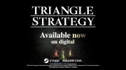 《三角战略》Steam版价格公开，标准版售价HK$479