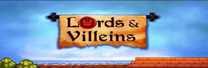 《Lords and Villeins》抢先体验获取发布日期，详细发布内容更新 - 预告片
