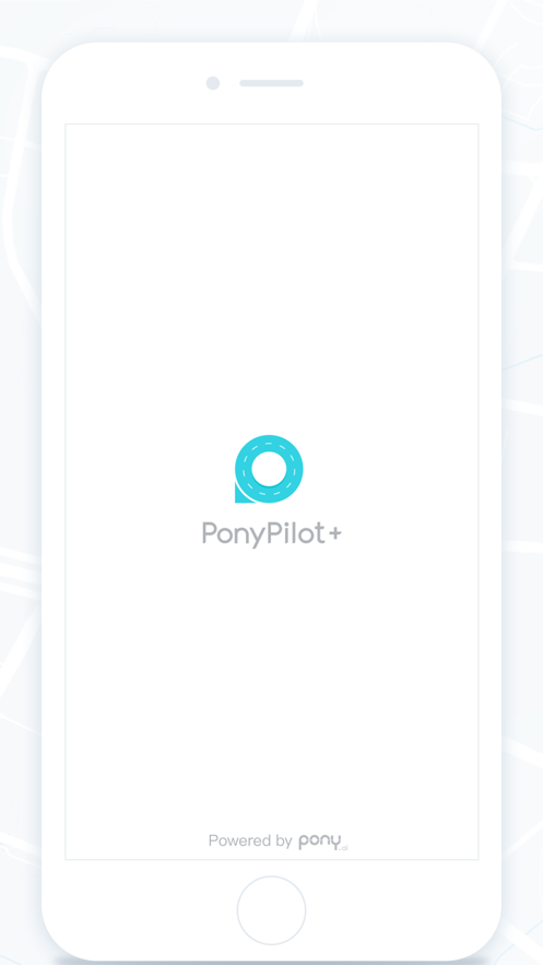 PonyPilot+(自动驾驶)