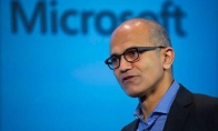 微软CEO：科技公司要像保护人权一样保护数据隐私