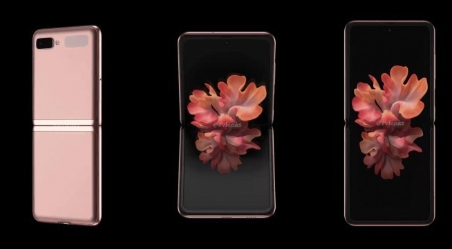 日经社发布2020年最优秀制品奖 三星Galaxy Z Flip手机夺冠