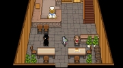 《熊先生的餐厅》温馨休闲游戏iOS／Android 完整版正式推出