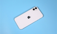 苹果iPhone11系列全球热卖 美国用户也爱平价版