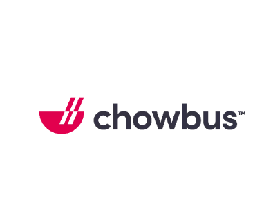 Chowbus app