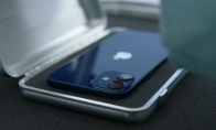 苹果发布iPhone 12 mini 尺寸变小 性能不变