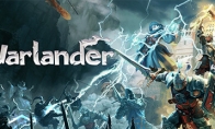 免费奇幻网游《Warlander》实机演示 Steam页面上线