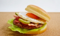 中国快餐排行榜发布：肯德基、麦当劳、汉堡王前三